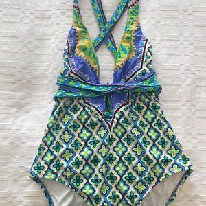 Trina Turk Swimsuit